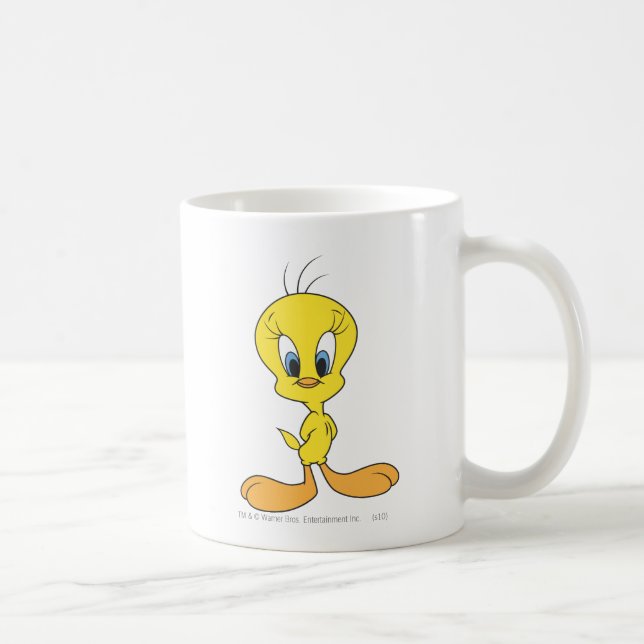 TWEETY™ Proud Tasse (Rechts)