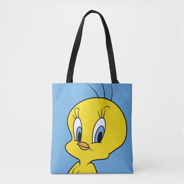 TWEETY™| Räuchervögel (Vorderseite)
