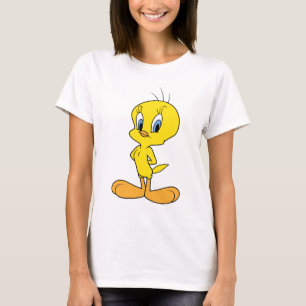 TWEETY™  Räuchervögel T-Shirt