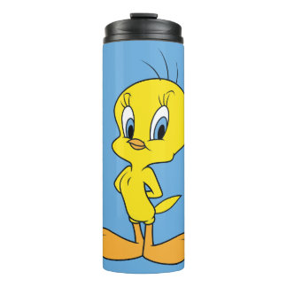 TWEETY™| Räuchervögel Thermosbecher