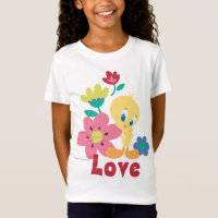 TWEETY™ Red Liebe
