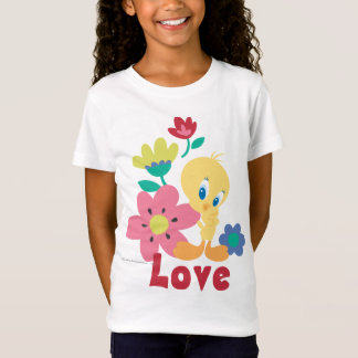 TWEETY™ Red Liebe T-Shirt