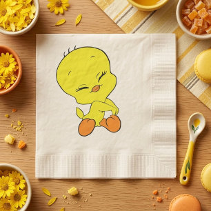 Tweety Serviette