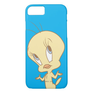 TWEETY™ Shrug Case-Mate iPhone Hülle