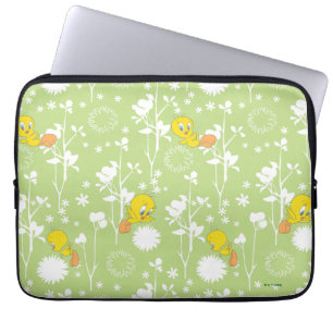 TWEETY™ Springtime Vibes Laptopschutzhülle