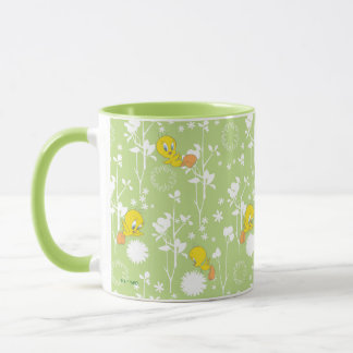 TWEETY™ Springtime Vibes Tasse