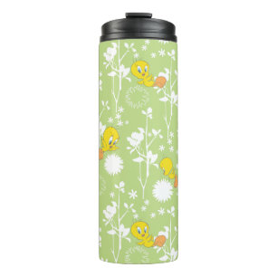 TWEETY™ Springtime Vibes Thermosbecher