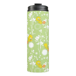 TWEETY™ Springtime Vibes Thermosbecher