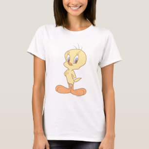 TWEETY™ Steht aufrecht T-Shirt