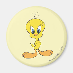 TWEETY™ Stolz Magnet