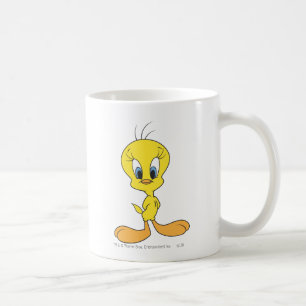 TWEETY™ Stolz Tasse