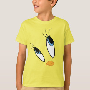 TWEETY™ Süße Augen T-Shirt