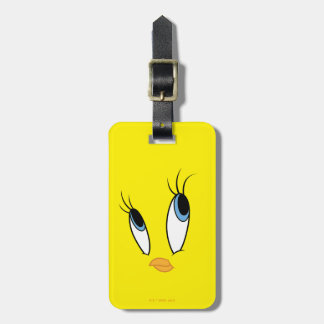 TWEETY™ Sweet Eyes Gepäckanhänger