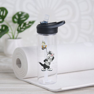 TWEETY™ & SYLVESTER™ Golfing - Nice Birdie Trinkflasche