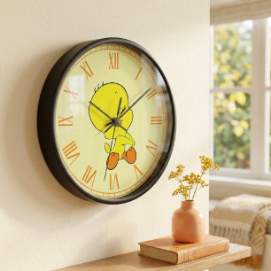 Tweety Uhr