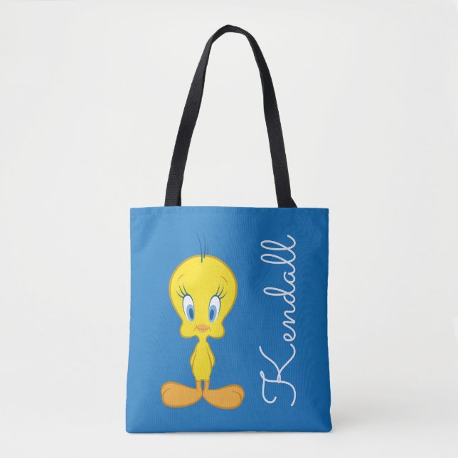 TWEETY™| Unschuldiger kleiner Vogel (Vorderseite)