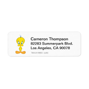 TWEETY™   Unschuldiger kleiner Vogel