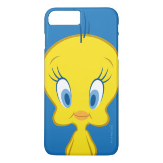 TWEETY™ | Unschuldiger kleiner Vogel iPhone 8 Plus/7 Plus Hülle