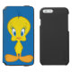 TWEETY™| Unschuldiger kleiner Vogel Incipio iPhone Geldbeutel-Hülle (Seite an Seite)