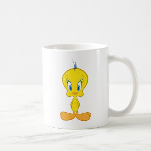 TWEETY™   Unschuldiger kleiner Vogel Kaffeetasse