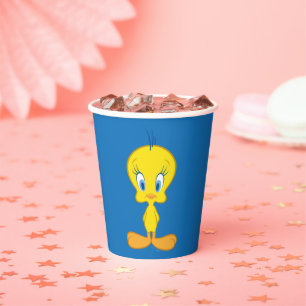 TWEETY™   Unschuldiger kleiner Vogel Pappbecher