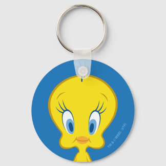 TWEETY™ | Unschuldiger kleiner Vogel Schlüsselanhänger