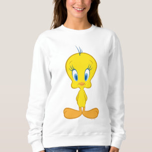 TWEETY™   Unschuldiger kleiner Vogel Sweatshirt