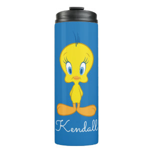 TWEETY™  Unschuldiger kleiner Vogel Thermosbecher