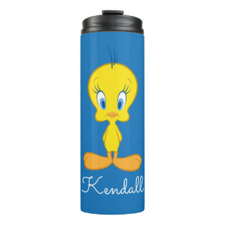 TWEETY™| Unschuldiger kleiner Vogel Thermosbecher