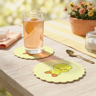 Tweety Untersetzer