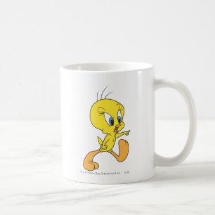 TWEETY™ Upset Kaffeetasse