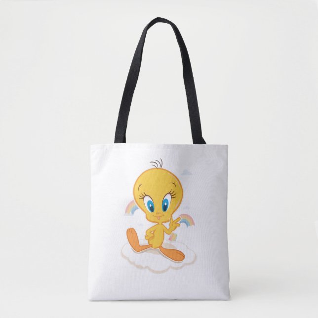 Tweety Vogel  (Vorderseite)
