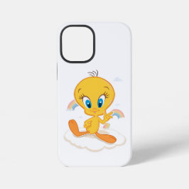 Tweety Vogel  iPhone 12 Mini Hülle
