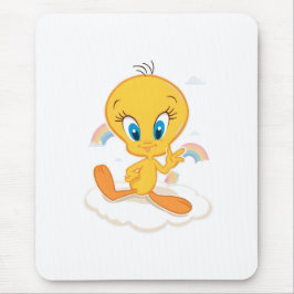 Tweety Vogel  Mousepad