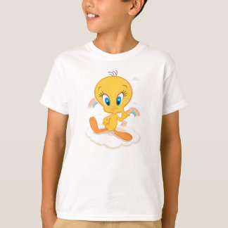 Tweety Vogel T-Shirt