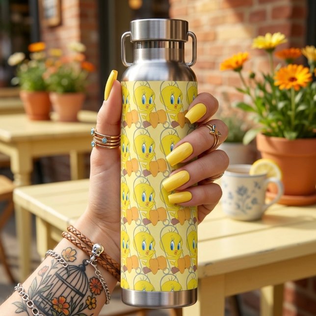Tweety Wasserflasche Trinkflasche (Von Creator hochgeladen)