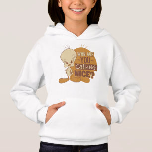 TWEETY™ - Wer rufen Sie Nizza an? Hoodie