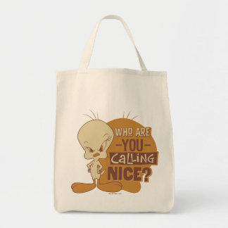 TWEETY™ - Wer rufen Sie Nizza an? Tragetasche
