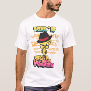 TWEETY™ Wie ein Rebell T-Shirt