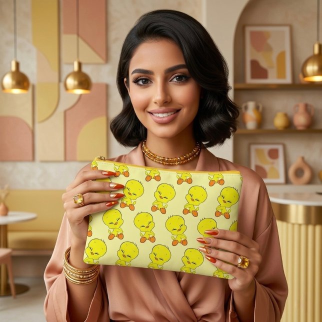 Tweety Zubehörtasche (Von Creator hochgeladen)