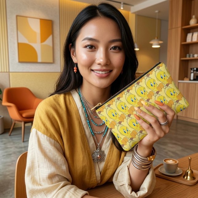 Tweety Zubehörtasche (Von Creator hochgeladen)