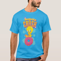 TWEETY™ - Zucker-Crush