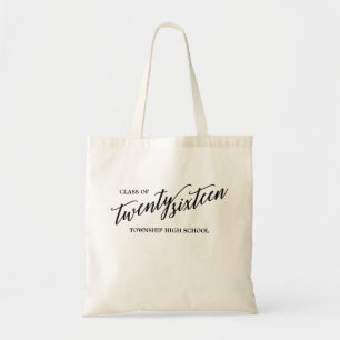 Twenty-Sixteen Chic-Schulgeist-Tasche 2016 Tragetasche