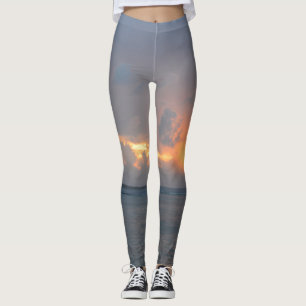 Twerk bis Yoga Legging Leggings