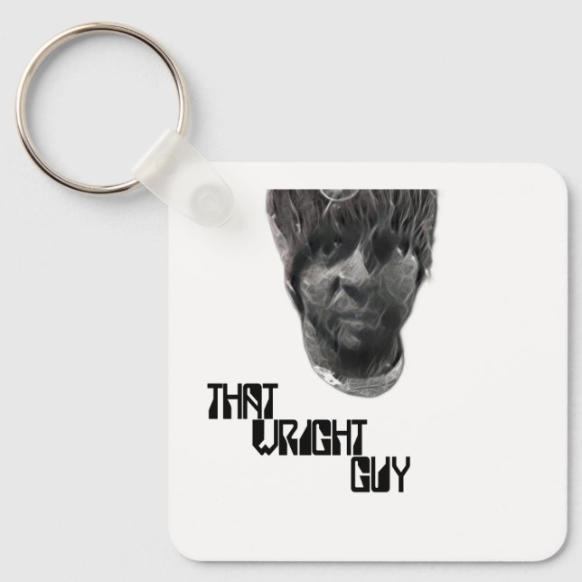 TWG SCHLÜSSELANHÄNGER (Vorderseite)