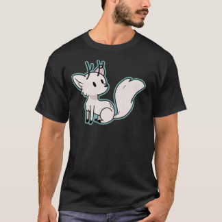 Twig der Deerfox Classic-T - Shirt