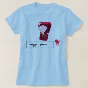 Twigga bitte T-Shirt