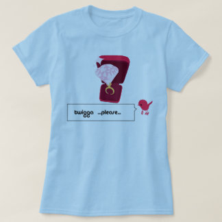 Twigga bitte T-Shirt