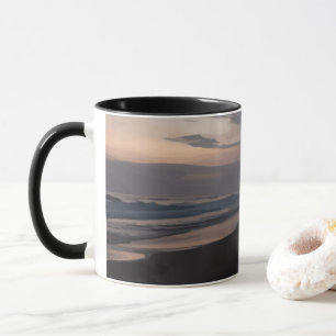 Twilight am Meer Tasse