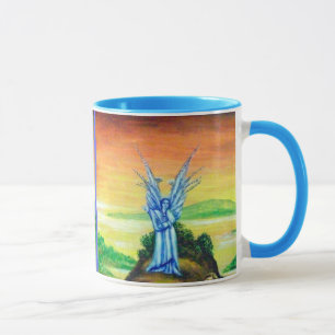 TWILIGHT ANGEL TASSE